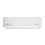 MINISPLIT 1 TONELADA SOLO FRIO 110V LIFE 12