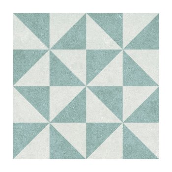 Piso Sayul Verde Daltile 37x37 cm