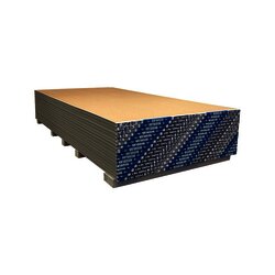 Panel Yeso Estándar 1.22 x 2.44 m 23.8 kg