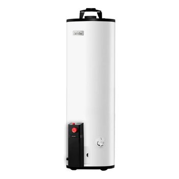 Calentador Deposito Trad Maximus 103 Lts Gas LP