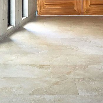 Piso Tempo Gray Daltile 45x90 cm Rectificado