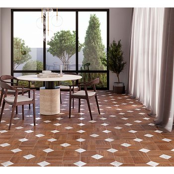 Piso Jerez arce Vitromex 37X37 cm