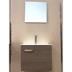 Paquete de Gabinete Baño Albania