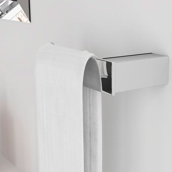 Toallero Sencillo Máxima 20109