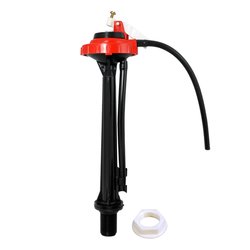 Válvula Admisión Llenado WC Clásica PVC Fluidmaster