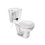 Sapo/Tapón de Descarga para Sanitario 50 mm 2" Fluidmaster