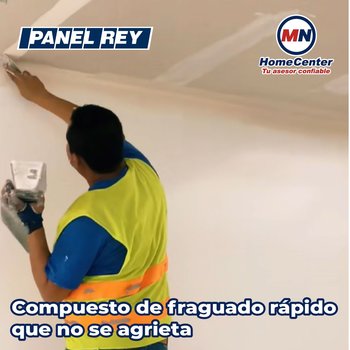 Compuesto Easy Set 90 minutos 8.1 kg