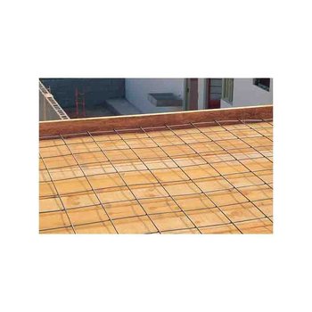 Malla Electrosoldada DeAcero 66-1010 2.5 x 40 ML 100 m2