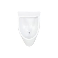 Mingitorio Para Sanitario Mojave Seco Blanco Helvex