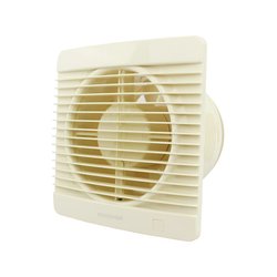 Extractor Baño Ultra Delgado Marfil 4 pulg marca Estevez Extractor Baño Ultra Delgado Marfil 4 pulg marca Estevez