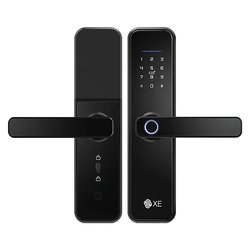 Cerradura Inteligente XE CI-400BT Negro