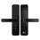 Cerradura Inteligente XE CI-400BT Negro