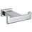 Gancho Doble Vertika 16106