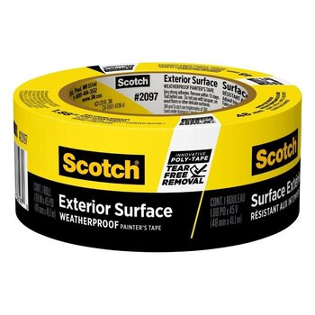 CINTA PINTOR AZUL 3.58 CM X 41.15 M
