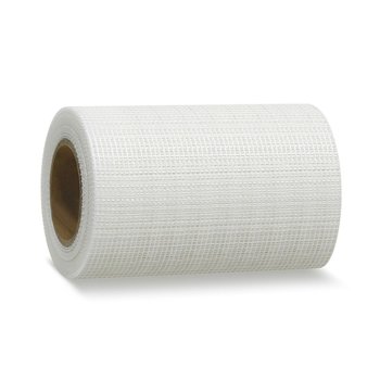 Tela Refuerzo Fibra de Vidrio 15.24 CM X 7.62 M