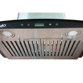 Campana Extractora marca Eb Técnica 90 cm EB-392