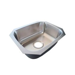 Fregadero A15188A marca Eb Técnica 47 x 38 cm Línea Alessia