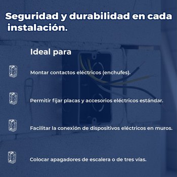 Chalupa Volteck 2 x 4