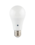 Foco LED Fotocelda Bulbo 9 W Luz Fría 750 lm 6500 K