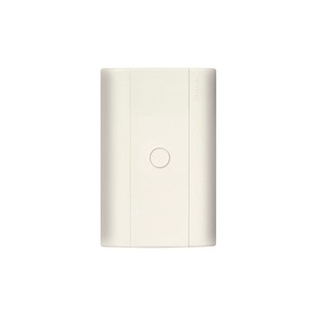Placa Ciega Modus marca Bticino Marfil