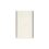 Placa Ciega Modus marca Bticino Marfil