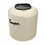 Tinaco PLUS Beige 1100 L c/herrajes y Filtro