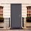 Puerta de Seguridad 95 x 2.13 mts 10 Bloqueos Izquierda
