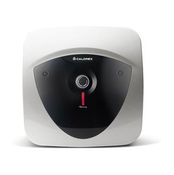 Calentador Depósito Eléctrico 15 L Levare 0.5 Servicios