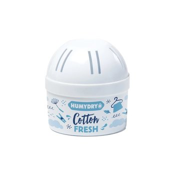 Mini Deshumificador Algodón