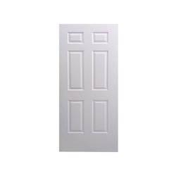 PUERTA LAMINA 80X2.10 MT CLASICA PUERTA LAMINA 80X2.10 MT CLASICA