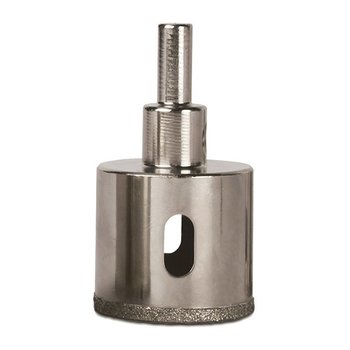 Broca Diamante Redtools 35 mm