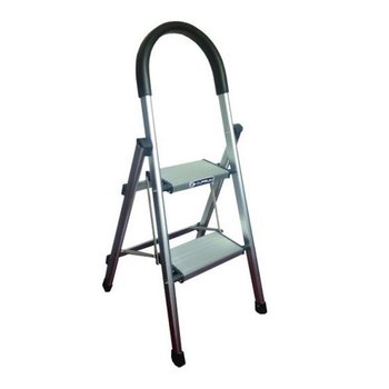 Escalera Tijera Taburete 0.96 m 2 peldaños