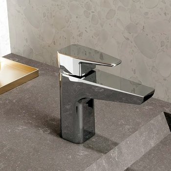 Monomando lavabo Helvex Piazza PIA-100
