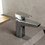 Monomando lavabo Helvex Piazza PIA-100