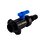 Multiconector Tinaco Válvula Unión 38 mm Rotoplas