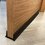 Guarda polvo PVC