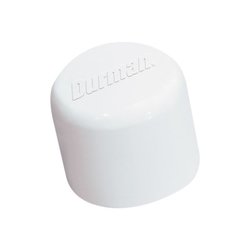 Tapón PVC Hidráulico Cedula 40 50 mm 2