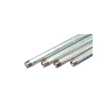 Tubo Galvanizado 3/4 pulg x 6.40 m