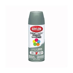 Pintura Aerosol Krylon Gris Clásico 350 mL
