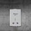 Boiler De Paso Instantáneo 12 Lt Rugo Gas Lp 2 Servicios