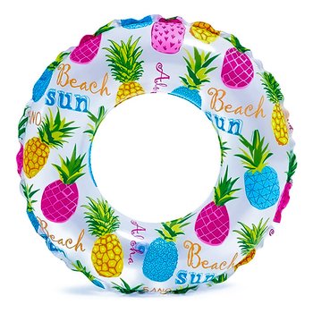 Flotador Inflable Aro Animado