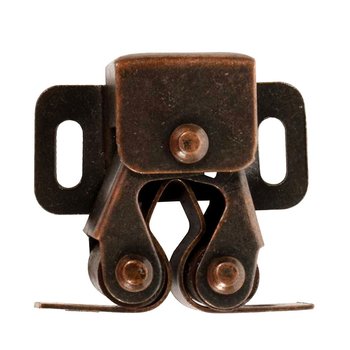 Broche Perico Handy Home Cobre Antiguo