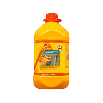 Acelerante Concreto Sikalite 2