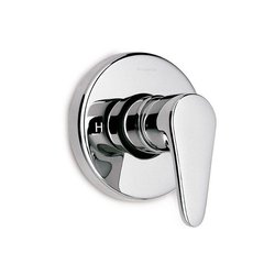 Monomando Regadera Deco Proyecta MOR-DC-01 Monomando Regadera Deco Proyecta MOR-DC-01