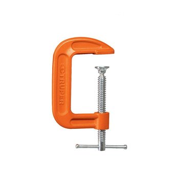 Prensa de Hierro para Carpintería 2 7/8 Truper