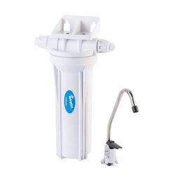 Purificador HYDRO-PUR ultra carbon activado bajo tarja PBT-02