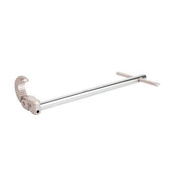 Llave Plomero Truper 12 pulg LLAP-12