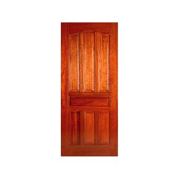 Puerta de Caoba Amsterdam Gumont .91 x 2.13 mts