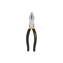 Pinza Ligera Pretul para Electricista 8 pulgadas