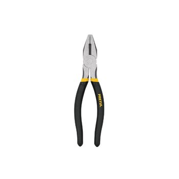 Pinza Ligera Pretul para Electricista 8 pulgadas